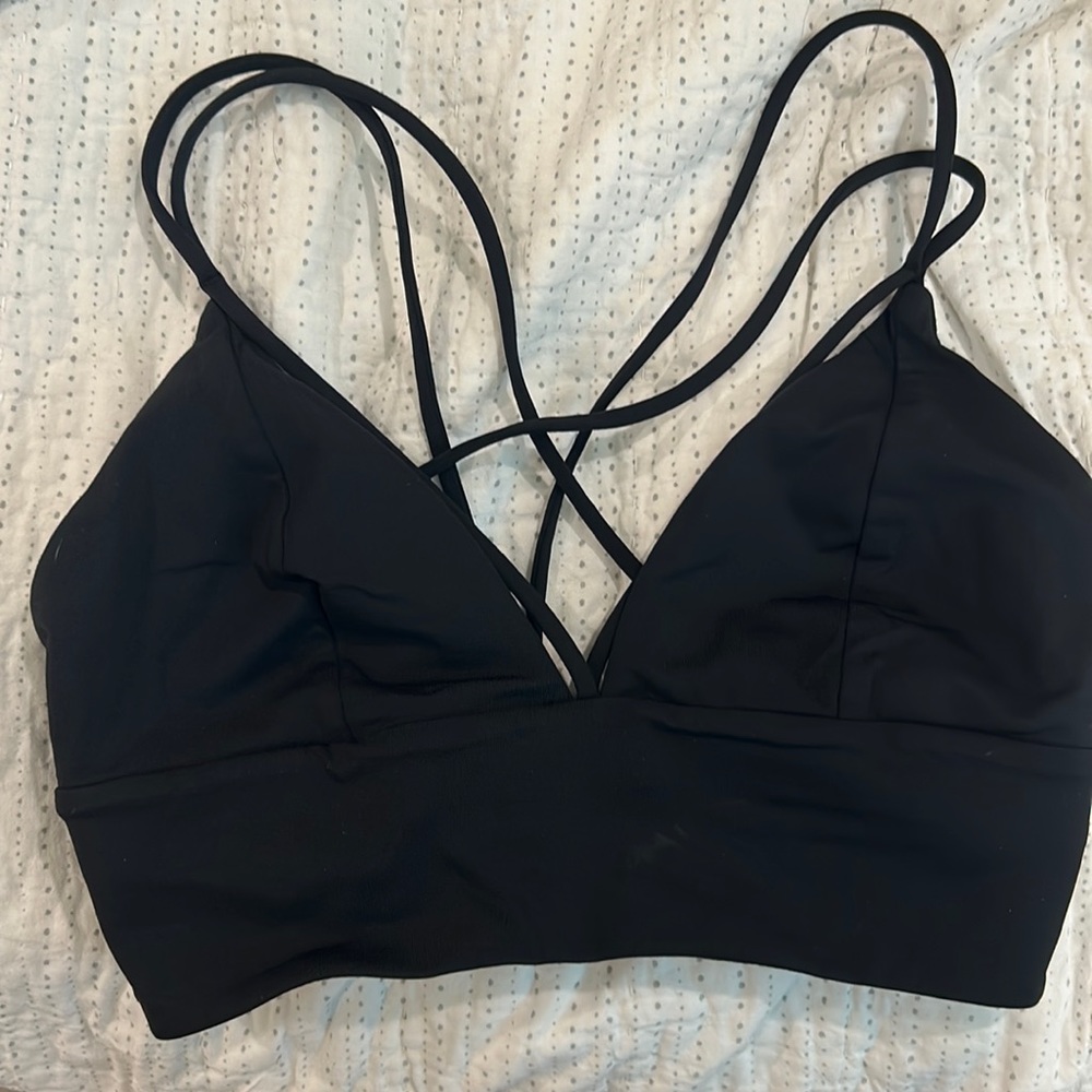 Luluelmon bra